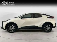 Usado Toyota C-HR Advance 140 CV (102 kW) 2026 Blanco SUV