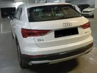 Usado Audi Q3 Advanced Plus 150 CV (110 kW) 2022 Blanco SUV