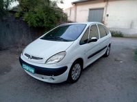 Usado Citroën Xsara 90 CV (66 kW) 2007 Blanco Monovolumen