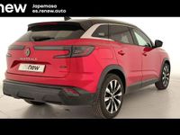 Usado Renault Austral Techno 200 CV (147 kW) 2025 Rojo SUV