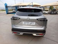 Usado Nissan Qashqai N-Connecta 158 CV (116 kW) 2025 Gris / plata SUV