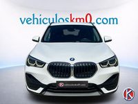 Usado BMW X1 Comfort Edition 220 CV (161 kW) 2022 Blanco SUV