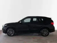 Usado BMW X1 Comfort Edition 150 CV (110 kW) 2023 Negro SUV