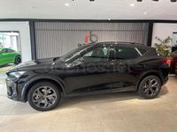 Usado Cupra Formentor 150 CV (110 kW) 2025 Negro SUV