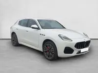 Nuevo Maserati Grecale 299 CV (219 kW) 2026 Blanco SUV