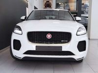 usado Jaguar E-Pace 2.0D I4 R-Dynamic HSE AWD Aut. 150