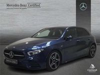 Usado Mercedes A180 116 CV (85 kW) 2021 Berlina