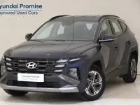 Nuevo Hyundai Tucson Blackline 239 CV (175 kW) 2026 Azul SUV
