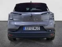 Usado Renault Captur Techno 90 CV (66 kW) 2026 SUV