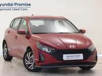 Usado Hyundai i20 83 CV (61 kW) 2024 Utilitario