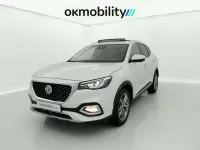 Usado MG HS Luxury 162 CV (119 kW) 2023 Blanco SUV