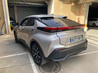 Usado Toyota C-HR Advance 140 CV (102 kW) 2025 Gris SUV
