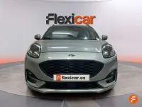 Usado Ford Puma ST-Line 125 CV (91 kW) 2023 Gris SUV