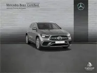 Usado Mercedes GLA220 190 CV (139 kW) 2024 Gris montaña SUV