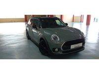 usado Mini Cooper Clubman 