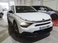 Usado Citroën C4 101 CV (74 kW) 2024 Blanco SUV