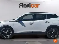 Usado Peugeot 2008 Allure 130 CV (95 kW) 2024 Blanco SUV