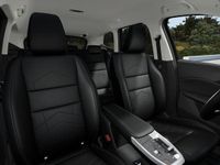 Nuevo BMW X1 245 CV (180 kW) 2026 Negro SUV