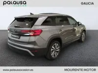 Usado Skoda Kodiaq 204 CV (150 kW) 2026 Gris / plata SUV