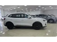 Nuevo MG ZS 116 CV (85 kW) 2026 Blanco SUV