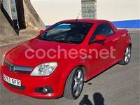 Usado Opel Tigra Sport 125 CV (91 kW) 2008 Rojo Descapotable