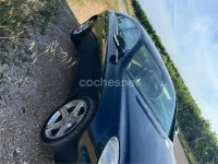 Usado Mercedes CLS320 224 CV (164 kW) 2007 Negro Coupe
