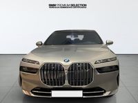 Usado BMW i7 Comfort Edition 400 kW (544 CV) 2024 Berlina