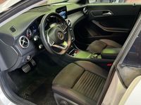 usado Mercedes CLA200 CLACDI / d AMG Line