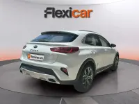 Usado Kia XCeed 141 CV (103 kW) 2021 Blanco SUV