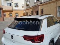 Begagnad VW T-Roc 150 HK (110 kW) 2025 Vit SUV