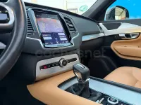 Usado Volvo XC90 Inscription 235 CV (172 kW) 2017 Negro SUV