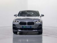 Usado BMW X2 136 CV (100 kW) 2022 Gris SUV
