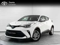 Usado Toyota C-HR Active 122 CV (89 kW) 2023 Blanco SUV