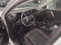 Nuevo Citroën C4 Business Class 145 CV (106 kW) 2025 Blanco Berlina
