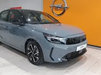 Nuevo Opel Corsa 100 CV (73 kW) 2026 Gris / plata Utilitario