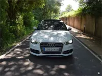 Usado Audi A3 310 CV (228 kW) 2016 Blanco Berlina