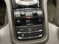 Usado Porsche Cayenne S 385 CV (283 kW) 2016 Negro SUV