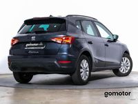 Usado Seat Arona Style 95 CV (69 kW) 2025 Gris SUV