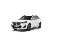 Usado BMW 120 Comfort Edition 163 CV (119 kW) 2024 Blanco Utilitario