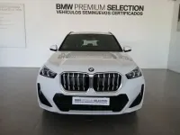 Usado BMW X1 Comfort Edition 163 CV (119 kW) 2025 Blanco SUV