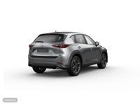 usado Mazda CX-5 e-Sky G MHEV 2.0 121kW AT Advantage