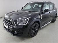 Brugt Mini Cooper S Countryman 224 HK (164 kW) 2019 SUV