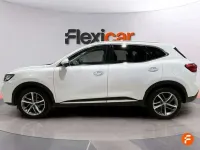 Begagnad MG EHS Luxury 258 HK (189 kW) 2022 Vit SUV