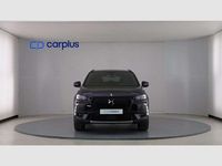 Usado DS Automobiles DS7 Crossback 131 CV (96 kW) 2021 Negro SUV