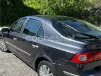 Usado Renault Laguna II Dynamique 130 CV (95 kW) 2006 Negro Berlina