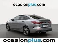 Usado BMW 216 M Sport 116 CV (85 kW) 2022 Gris Coupe