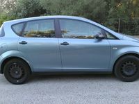 usado Seat Toledo REFERENCE 1.9TDI