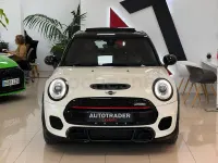Usado Mini Cooper SD 170 CV (125 kW) 2016 Beige Utilitario