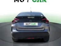 Usado Citroën C4 Feel 102 CV (75 kW) 2023 Gris SUV
