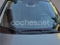 Usado Renault Mégane Dynamique 80 CV (58 kW) 2005 Gris / plata Berlina